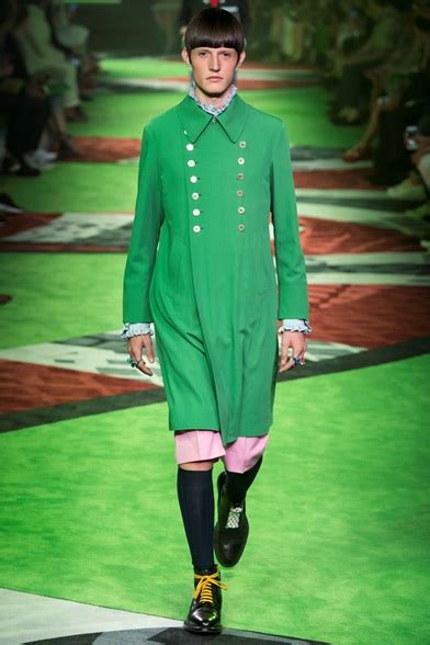 gucci uomo collezione estate 2013|Gucci Men's Spring/Summer 2013 Runway Show .